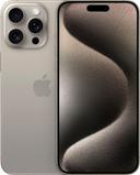 iPhone 15 Pro Max 256GB in Natural Titanium in Good condition