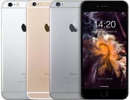 iPhone 6 Plus