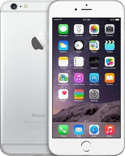 Apple iPhone 6s Plus - 16GB - Silver - Excellent condition
