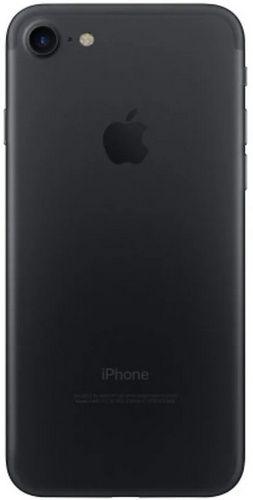 iPhone 7 - 32GB - Black