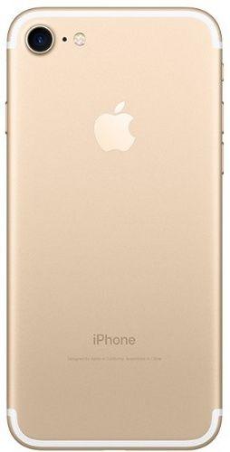 iPhone 7 - 128GB - Gold