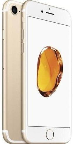iPhone 7 - 128GB - Gold