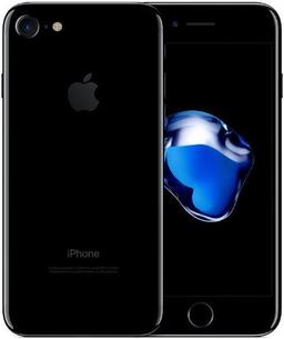 iPhone 7 - 128GB - Jet Black