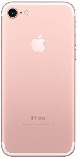 iPhone 7 - 32GB - Rose Gold