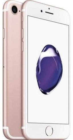 iPhone 7 - 32GB - Rose Gold