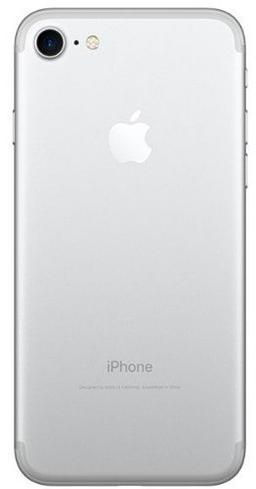 iPhone 7 - 128GB - Silver