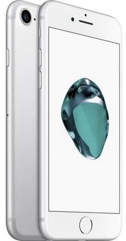 iPhone 7 - 128GB - Silver
