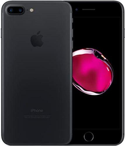 Apple iPhone 7 Plus - 32GB - Black - Excellent