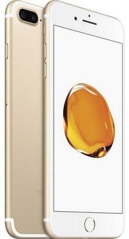 iPhone 7 Plus - 32GB - Gold
