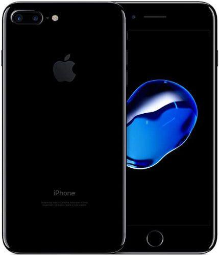 Apple iPhone 7 Plus - 128GB - Jet Black - Excellent