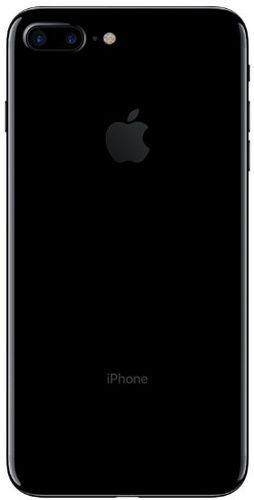 iPhone 7 Plus - 128GB - Jet Black