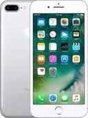 iPhone 7 Plus 256GB in Silver in Excellent condition