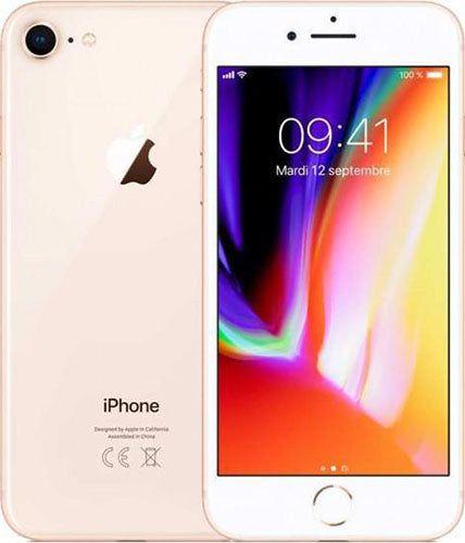 Apple iPhone 8 - 256GB - Gold - Excellent