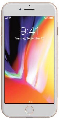 iPhone 8 - 64GB - Gold