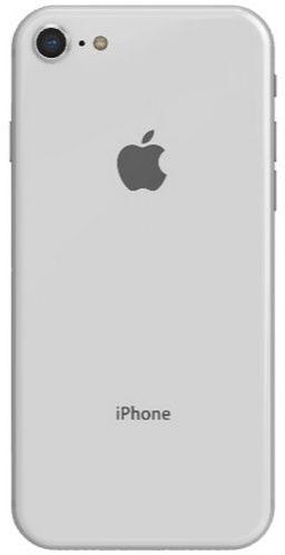 iPhone 8 - 64GB - Silver
