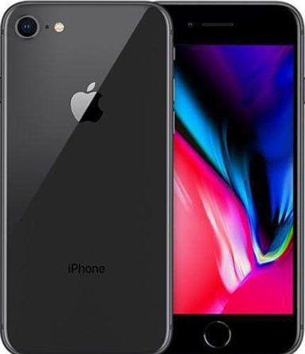 Apple iPhone 8 - 64GB - Space Grey - Excellent