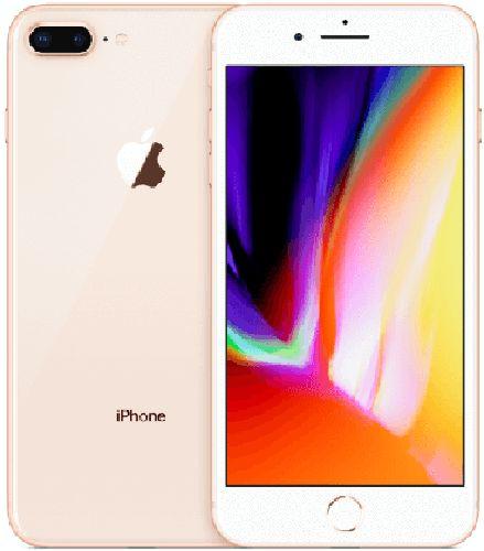 Apple iPhone 8 Plus - 64GB - Gold - Excellent