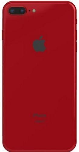 iPhone 8 Plus - 256GB - Red