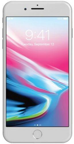 iPhone 8 Plus - 64GB - Silver