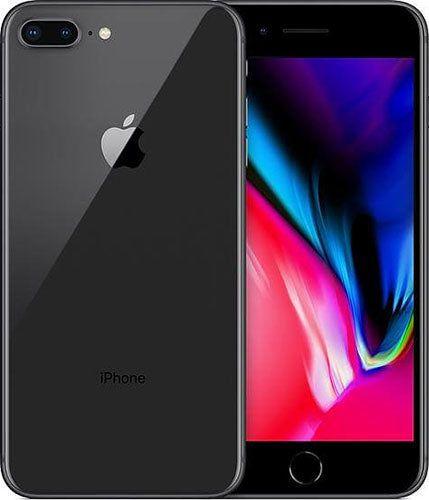 Apple iPhone 8 Plus - 64GB - Space Grey - Excellent