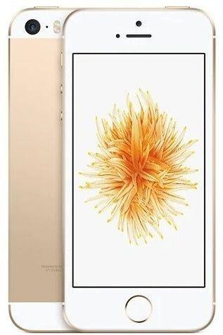 Apple iPhone SE (2016) - 32GB - Gold - Excellent condition