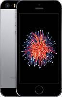 iPhone SE (2016) 32GB in Space Grey in Excellent condition