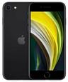iPhone SE (2020) - 64GB - Black - Like New - New Battery