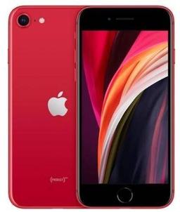 iPhone SE (2020) - 64GB - Red