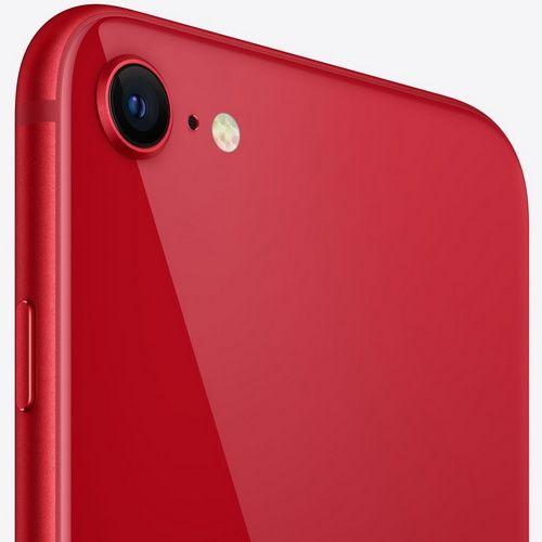 iPhone SE (2020) - 64GB - Red