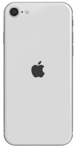 iPhone SE (2020) - 128GB - White
