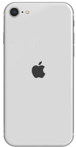 iPhone SE (2020) - 128GB - White