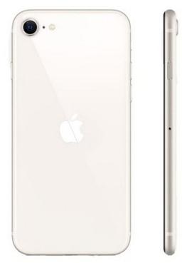 iPhone SE (2020) - 128GB - White