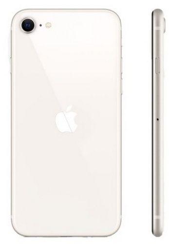 iPhone SE (2020) - 128GB - White