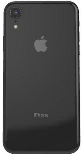 iPhone XR - 64GB - Black