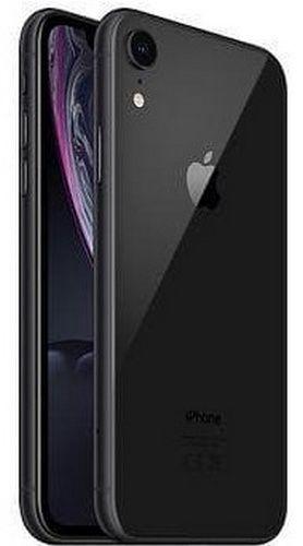 iPhone XR - 64GB - Black