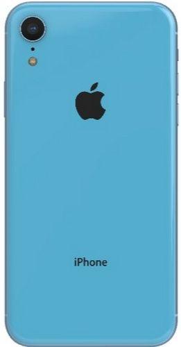 iPhone XR - 128GB - Blue
