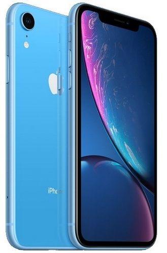 iPhone XR - 128GB - Blue