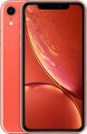 iPhone XR - 64GB - Coral - Very Good - Standard Battery