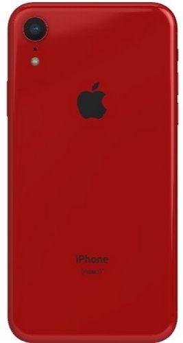 iPhone XR - 256GB - Red
