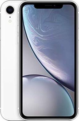 iPhone XR - 128GB - White