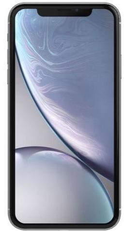 iPhone XR - 128GB - White