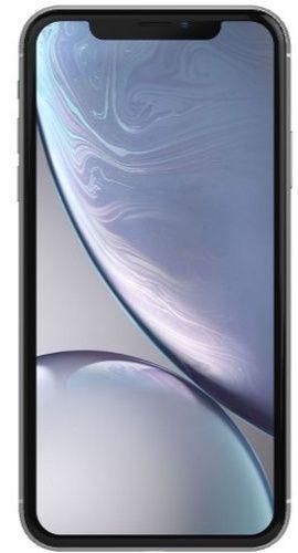 iPhone XR - 128GB - White