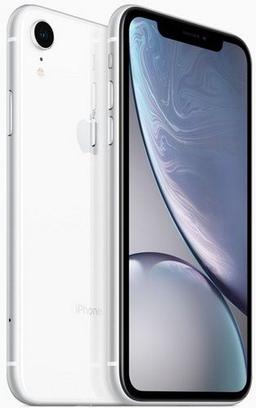 iPhone XR - 128GB - White