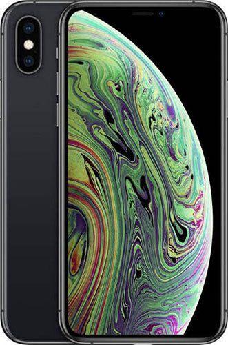 Apple iPhone XS - 64GB - Space Grey - Premium