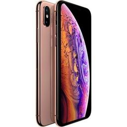 iPhone XS Max - 256GB - Gold