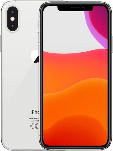 iPhone XS 512GB Silver - From €339,00 - Swappie