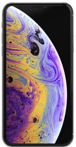 iPhone XS 512GB Silver - From €339,00 - Swappie