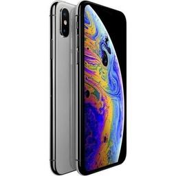 iPhone XS Max - 64GB - Silver