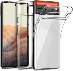 Refurbished iShield Premium Clear Phone Case for Google Pixel 6 - Reebelo Singapore