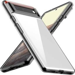 Refurbished iShield Premium Clear Phone Case for Google Pixel 6 - Reebelo Singapore